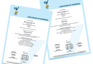 Reflex sweep NSI and BAFE recertification!