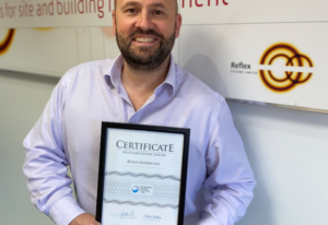 Reflex Partner with Advancis