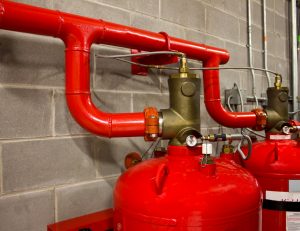 Fire Suppression: gallery image: shutterstock_201137354