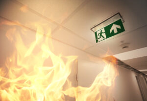 Fire Detection Systems
