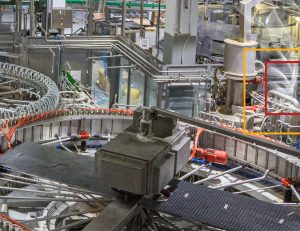 Advanced Video-Based Fire and Smoke Detection Systems: gallery image: shutterstock_70470652_photo