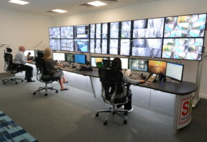 Command & Control Solutions