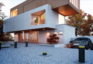 Vehicle access control systems