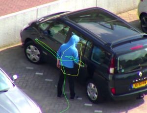 Video Analytics: gallery image: video analytics